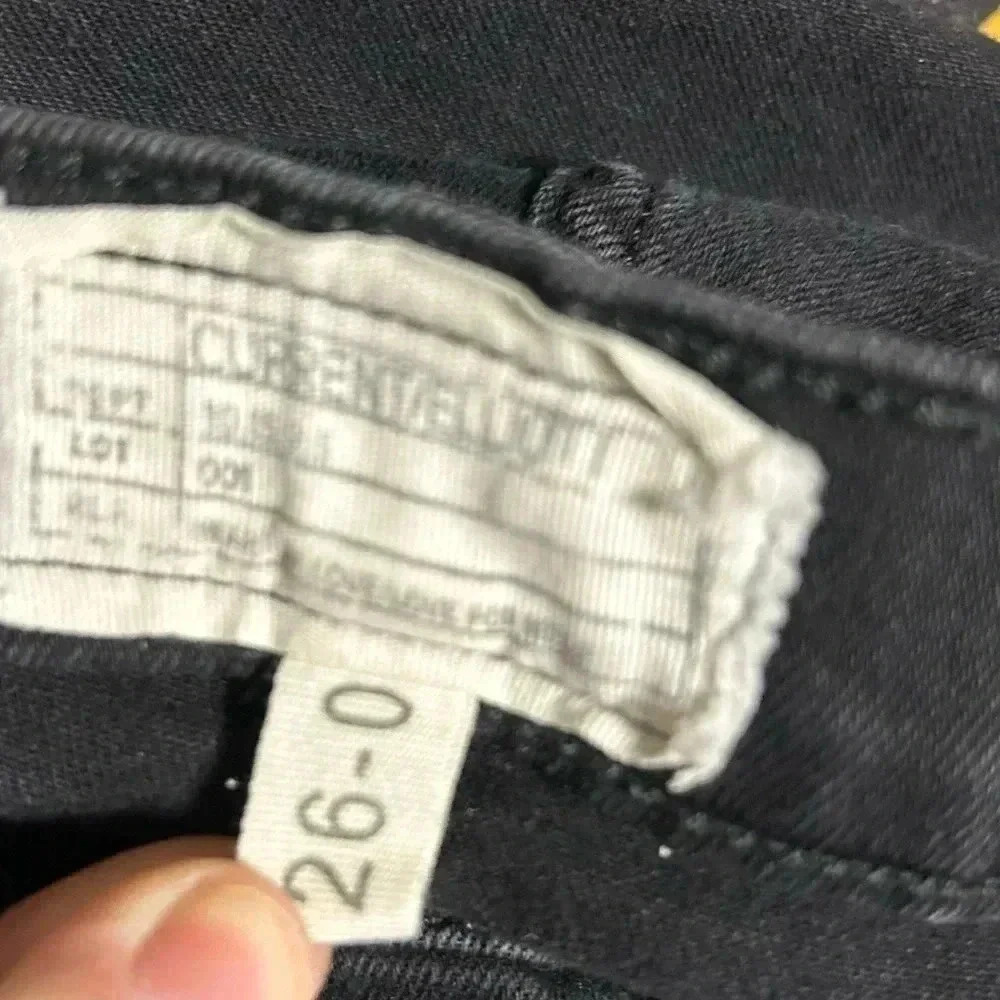 Current  Elliot Jeans - Picture 6 of 7